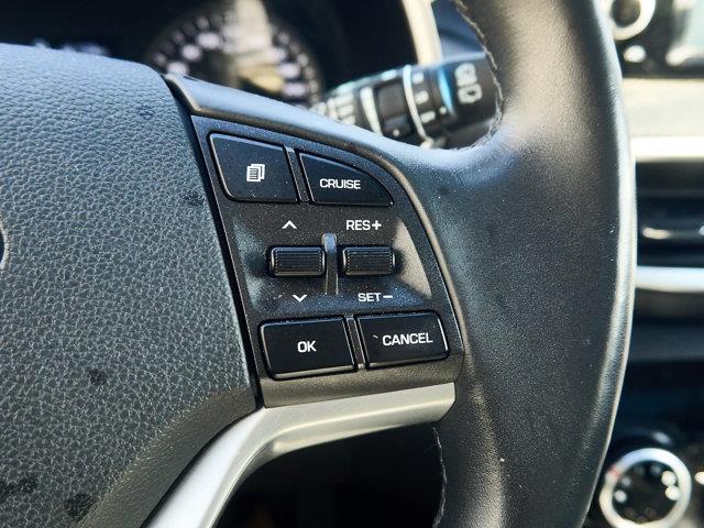hyundai Tucson 2020 - 16