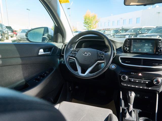 hyundai Tucson 2020 - 24