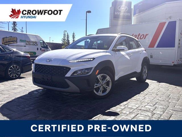 hyundai Kona 2023 - 1