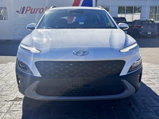 hyundai Kona 2023 - 2