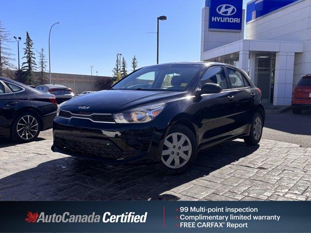 kia Rio 5-door 2023 - 1