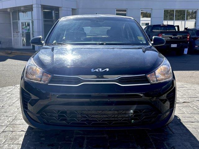 kia Rio 5-door 2023 - 2