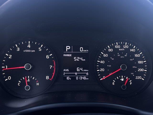kia Rio 5-door 2023 - 5