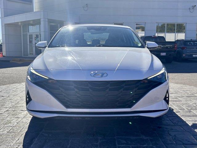 hyundai Elantra 2023 - 2