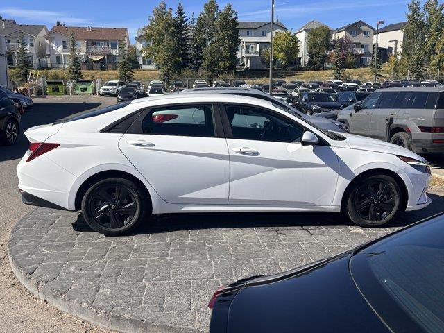 hyundai Elantra 2023 - 3