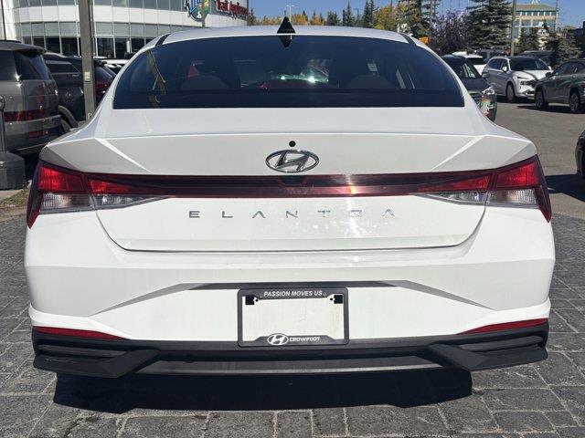 hyundai Elantra 2023 - 4