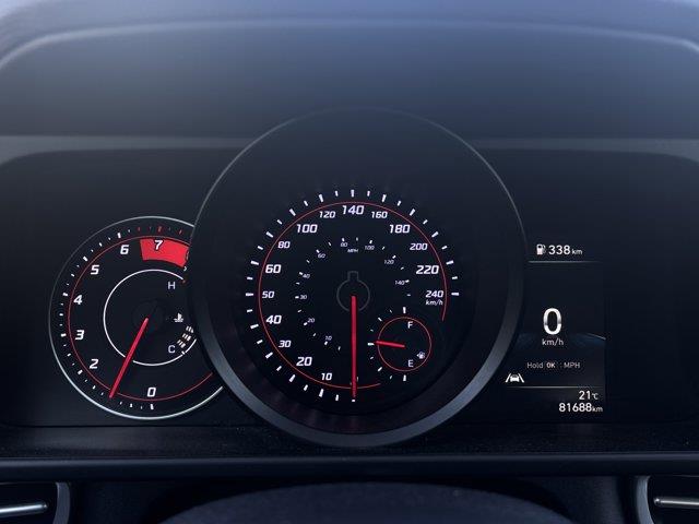 hyundai Elantra 2023 - 5