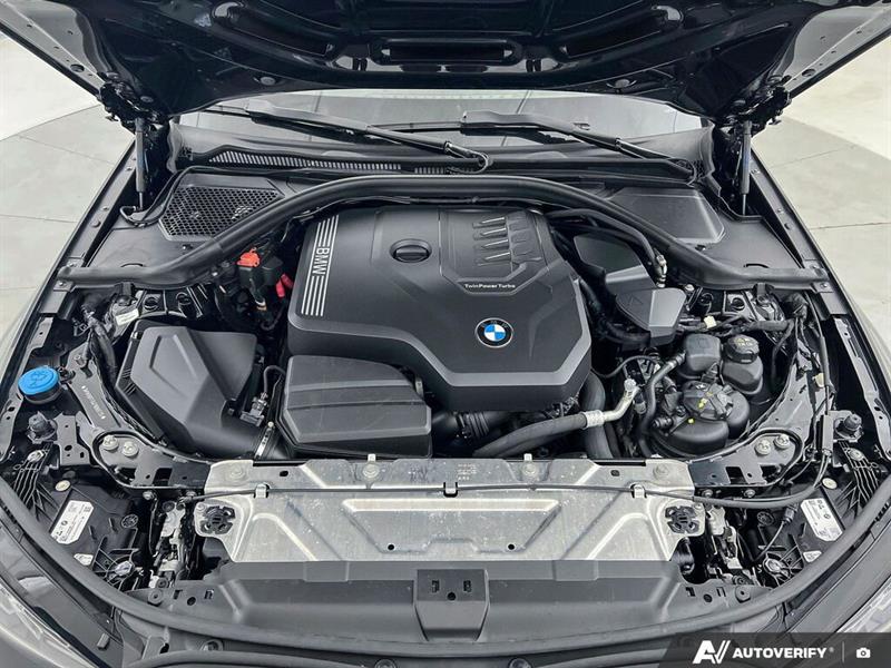 bmw Série 3 2023 - 10