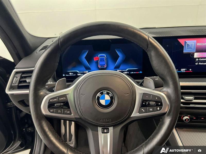 bmw Série 3 2023 - 14