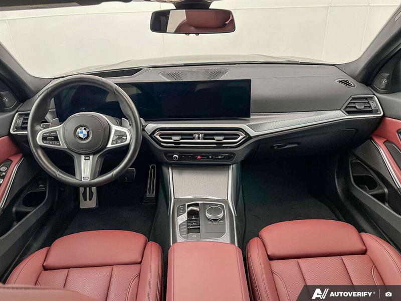 bmw Série 3 2023 - 24