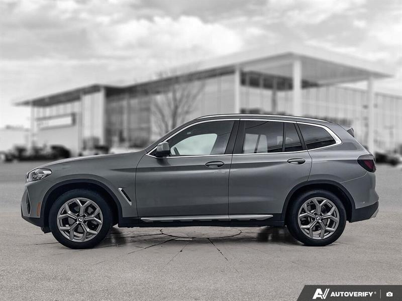 bmw X3 2024 - 3