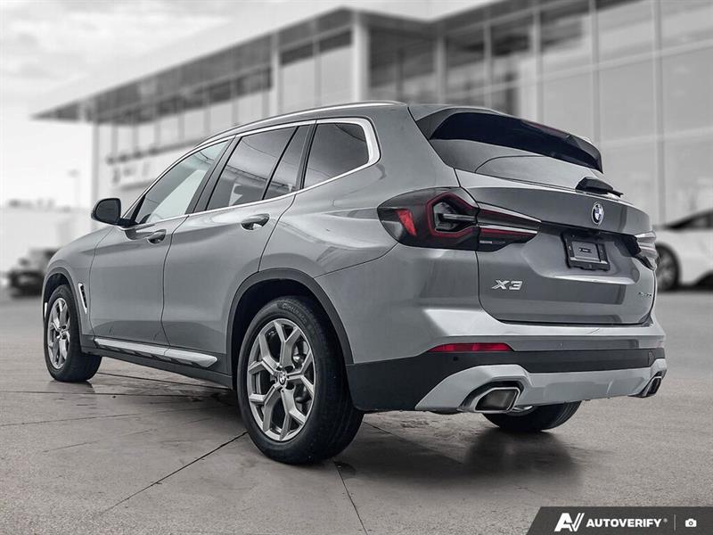 bmw X3 2024 - 4