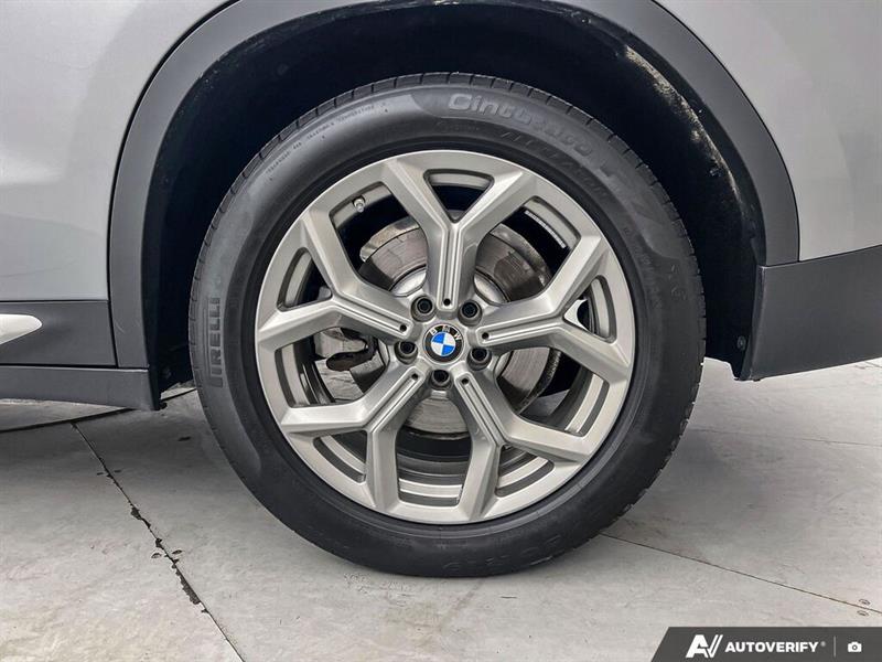 bmw X3 2024 - 6