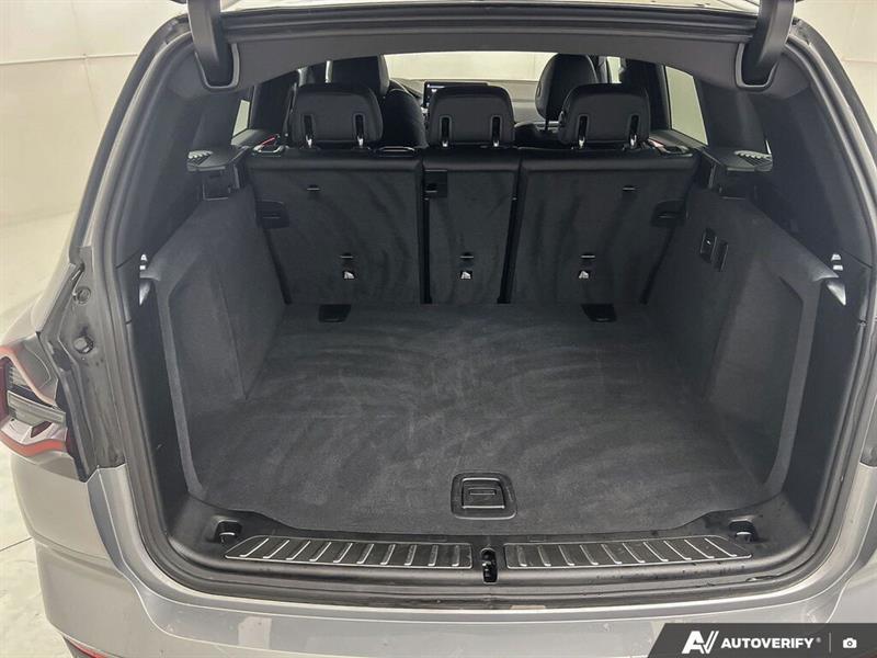 bmw X3 2024 - 12
