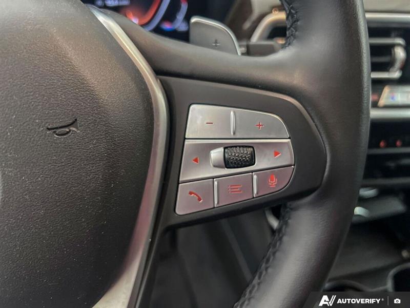 bmw X3 2024 - 16