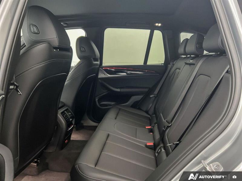 bmw X3 2024 - 23