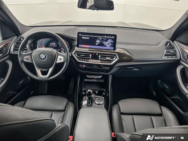 bmw X3 2024 - 24