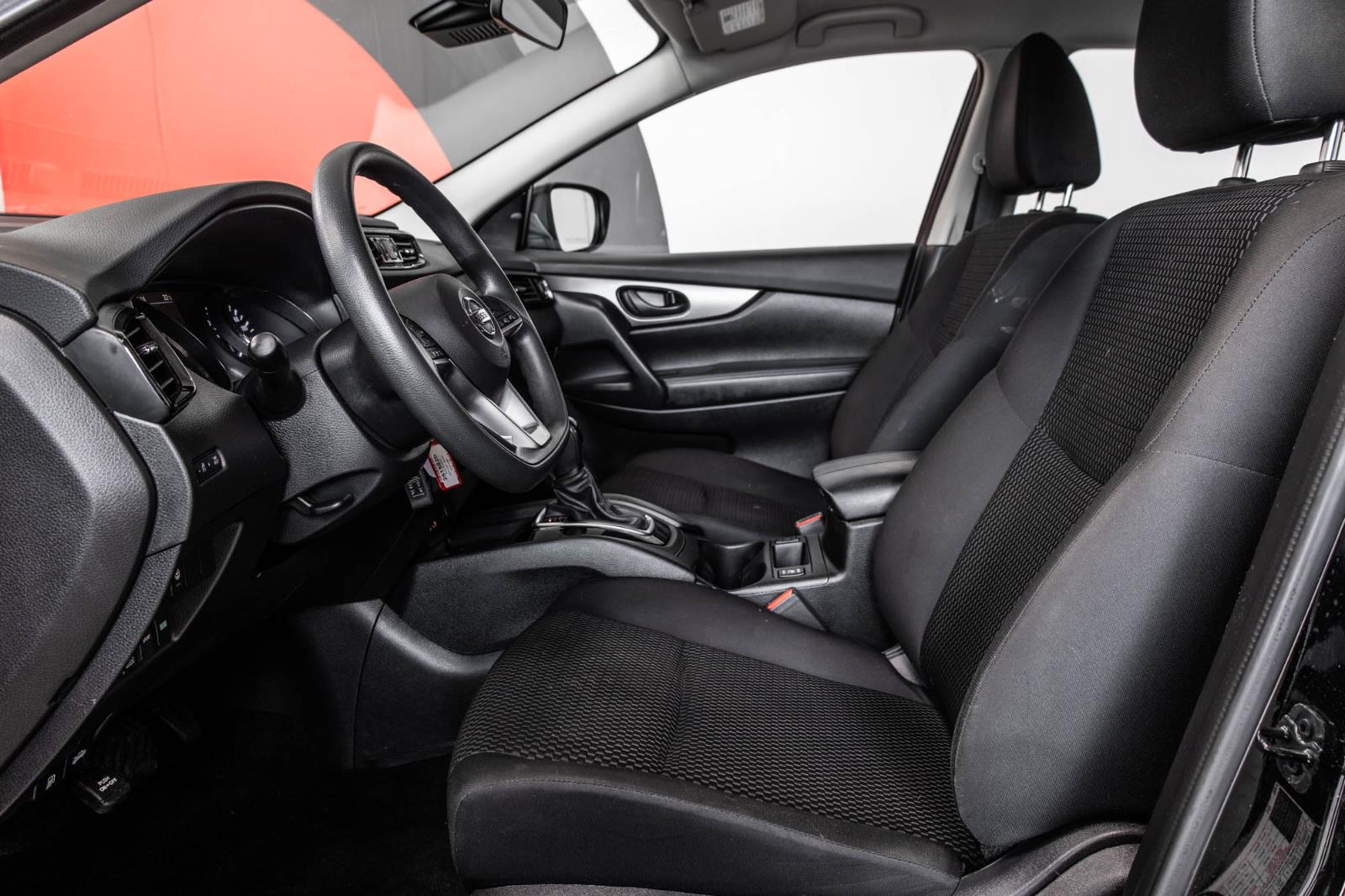 nissan Qashqai 2022 - 22