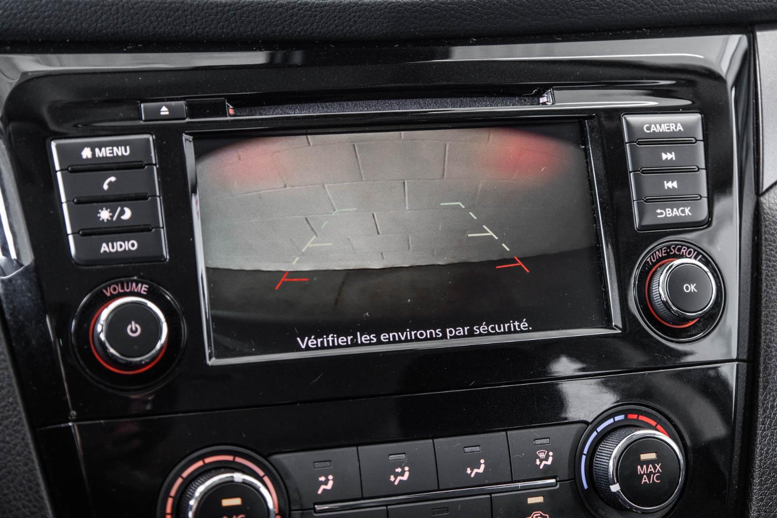 nissan Qashqai 2022 - 35