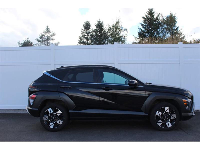 hyundai Kona 2024 - 2