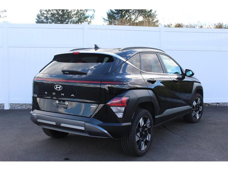 hyundai Kona 2024 - 3
