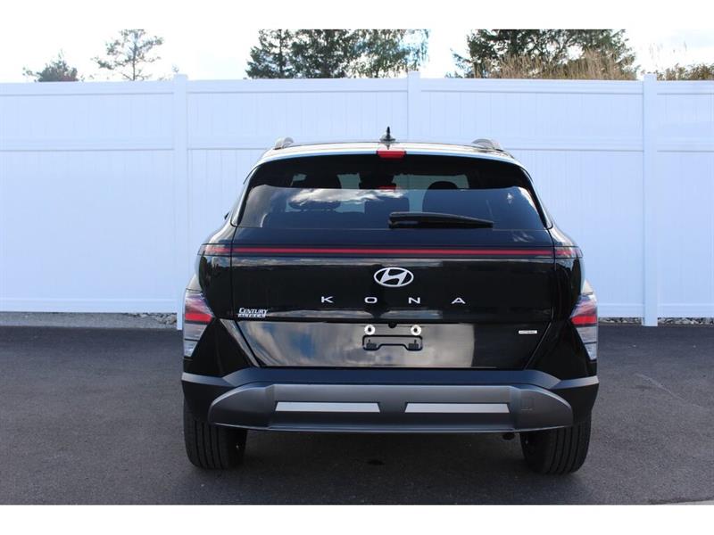 hyundai Kona 2024 - 4