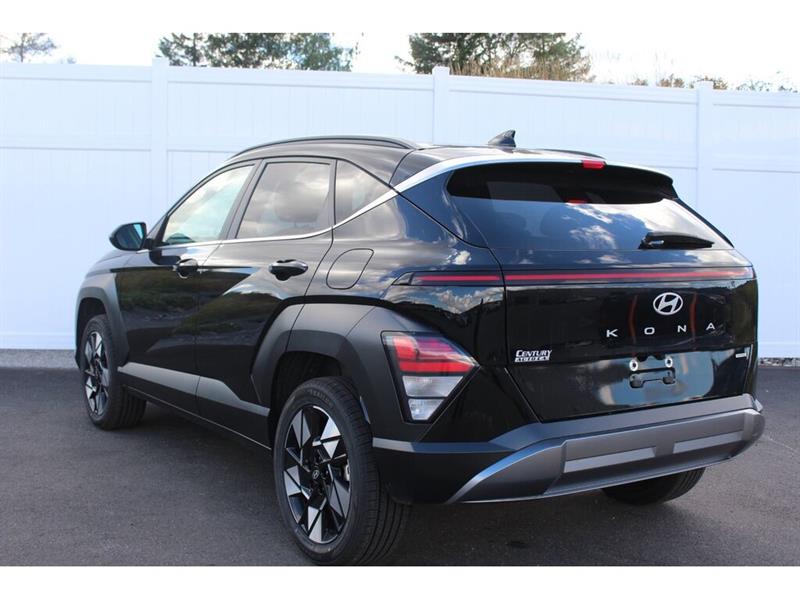 hyundai Kona 2024 - 5
