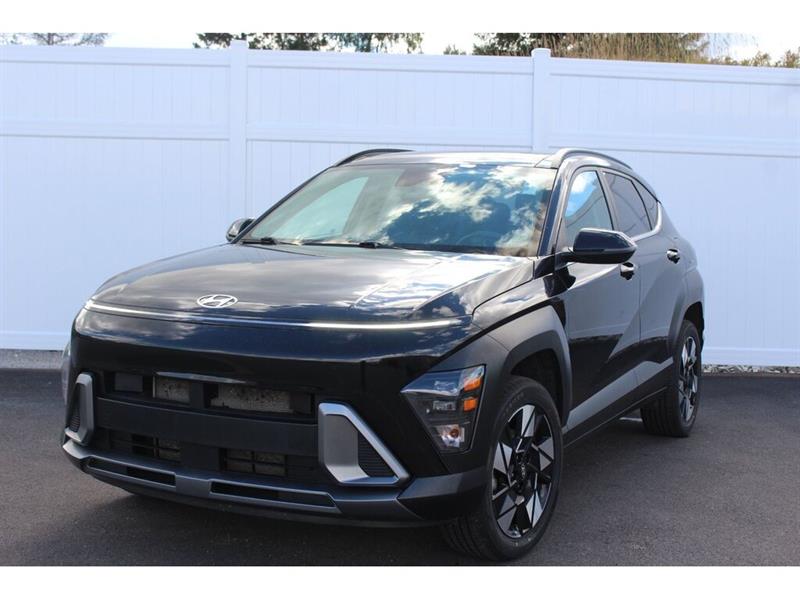 hyundai Kona 2024 - 7