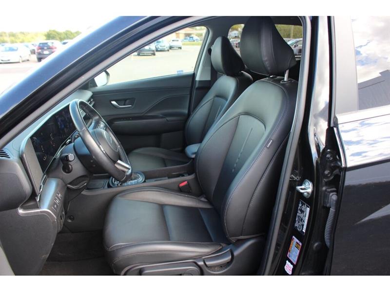 hyundai Kona 2024 - 11