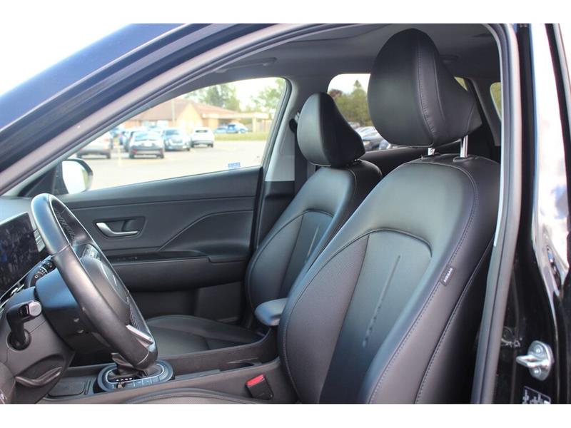 hyundai Kona 2024 - 12