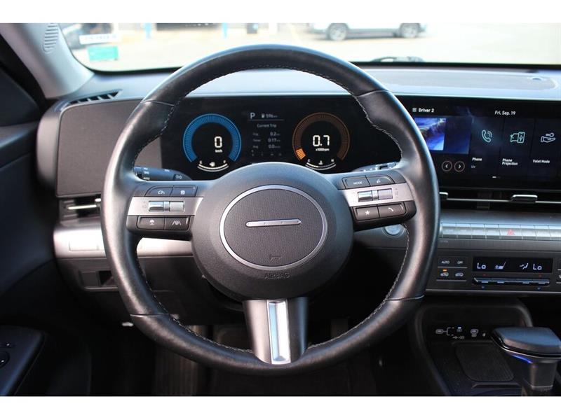 hyundai Kona 2024 - 13