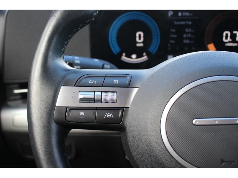 hyundai Kona 2024 - 14