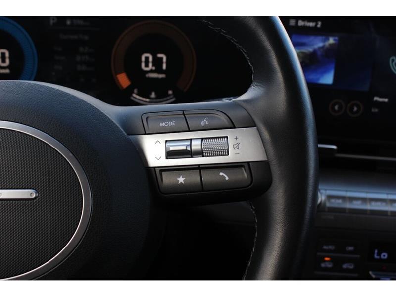 hyundai Kona 2024 - 15