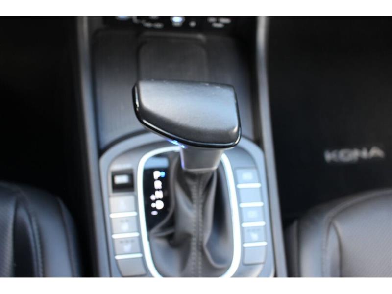 hyundai Kona 2024 - 19