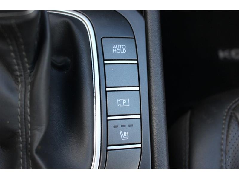 hyundai Kona 2024 - 21