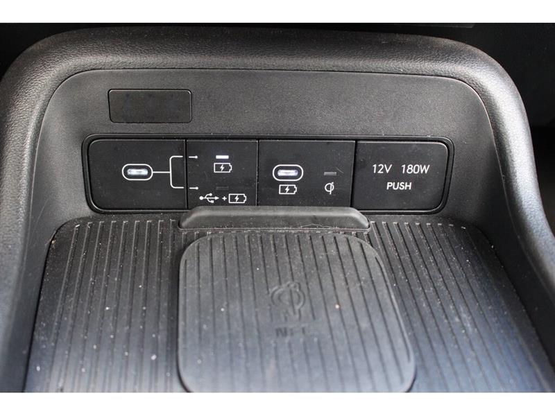 hyundai Kona 2024 - 22