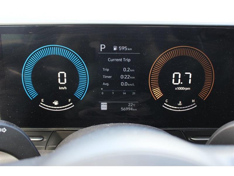 hyundai Kona 2024 - 25