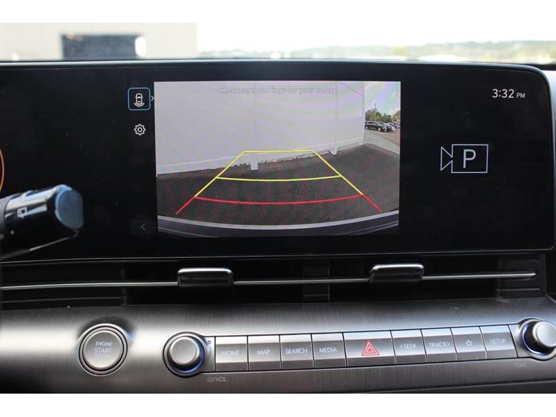 hyundai Kona 2024 - 27