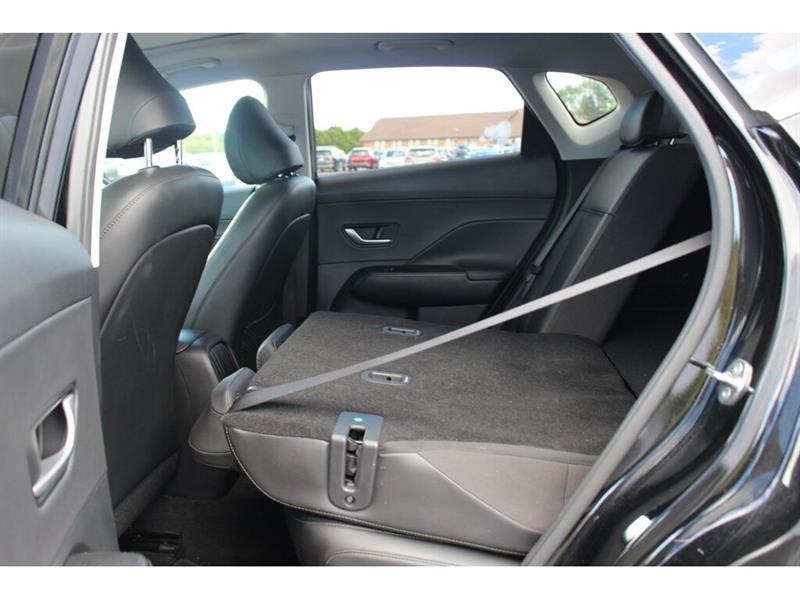 hyundai Kona 2024 - 34