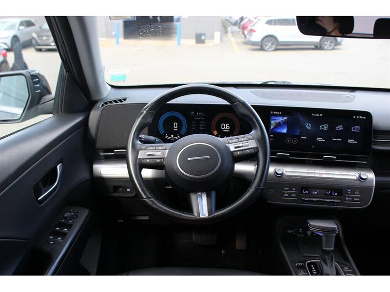 hyundai Kona 2024 - 36