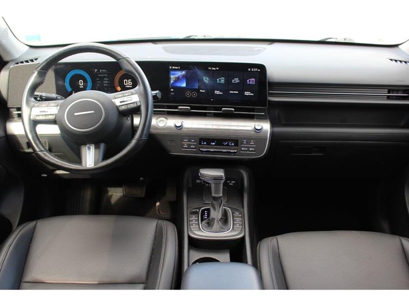 hyundai Kona 2024 - 37