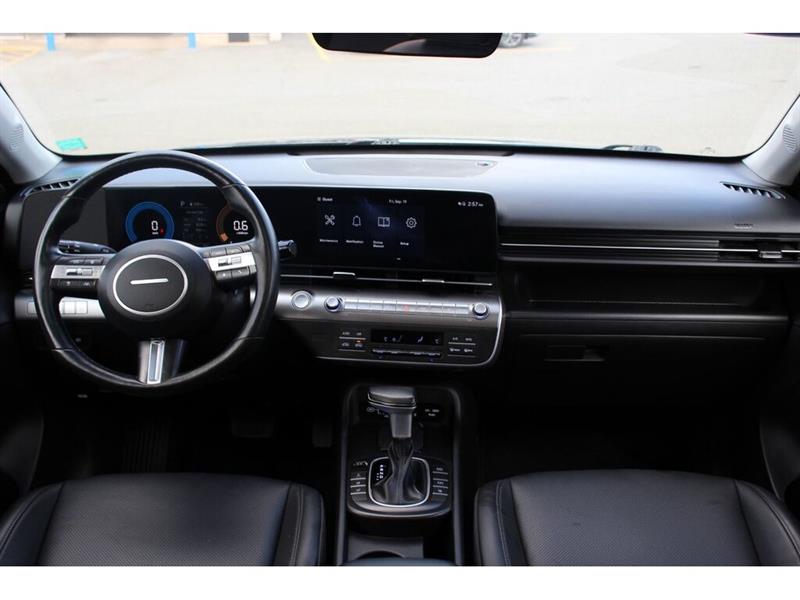 hyundai Kona 2024 - 38