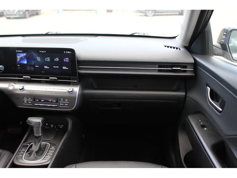 hyundai Kona 2024 - 39