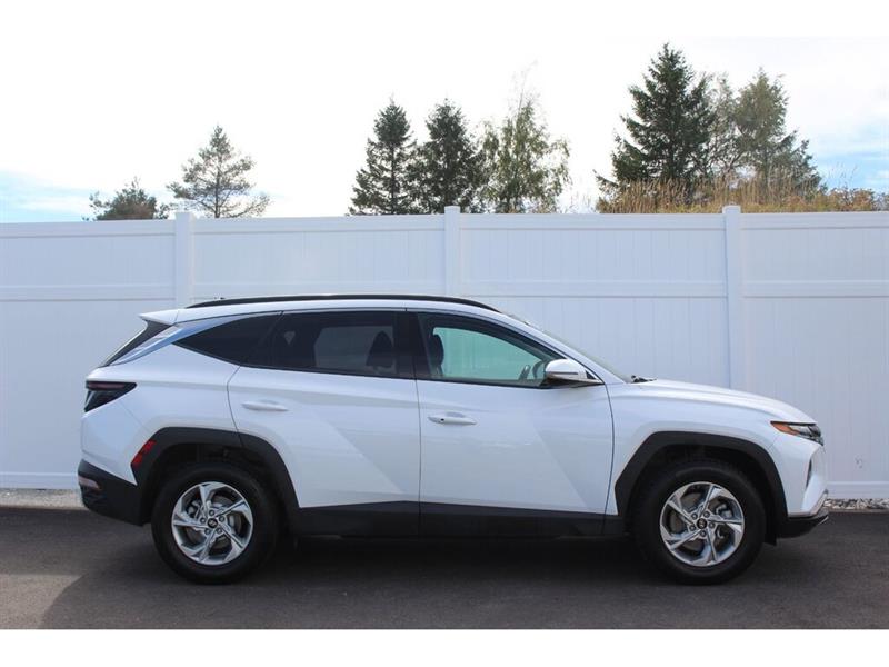 hyundai Tucson 2024 - 2