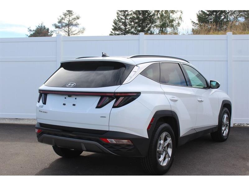 hyundai Tucson 2024 - 3