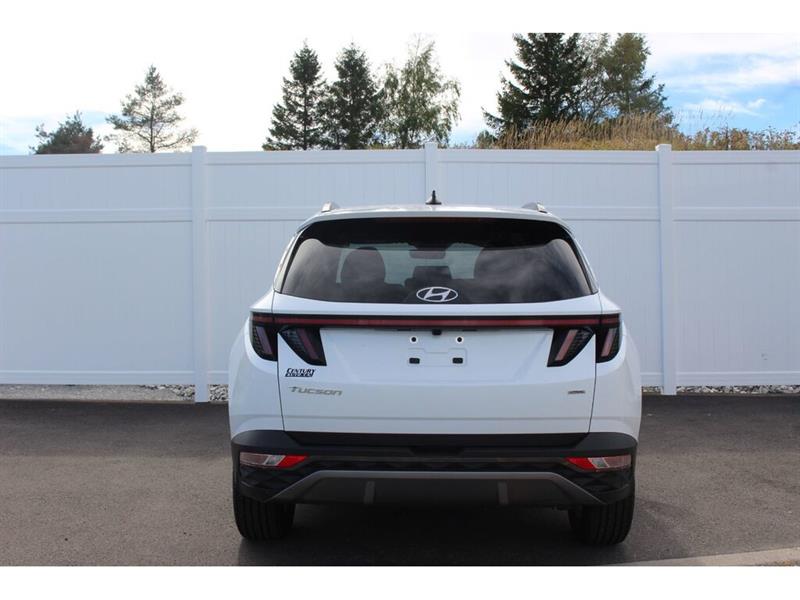 hyundai Tucson 2024 - 4