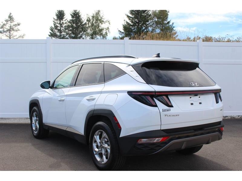 hyundai Tucson 2024 - 5