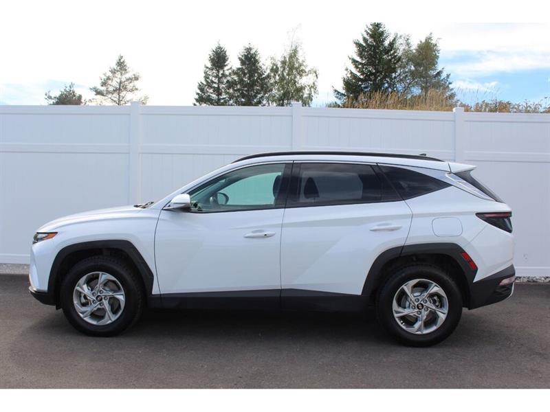 hyundai Tucson 2024 - 6