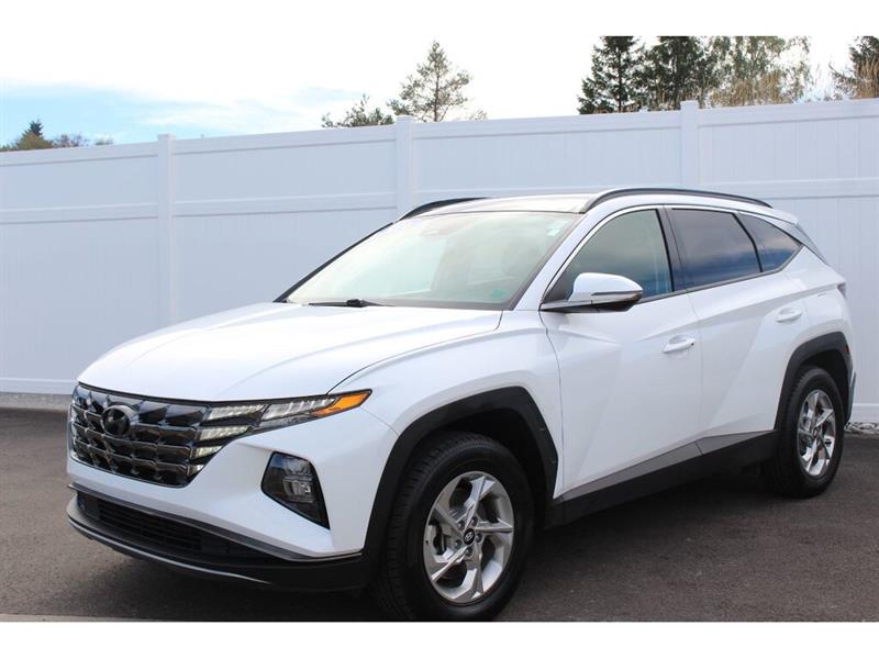 hyundai Tucson 2024 - 7