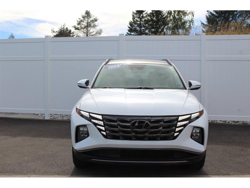 hyundai Tucson 2024 - 8